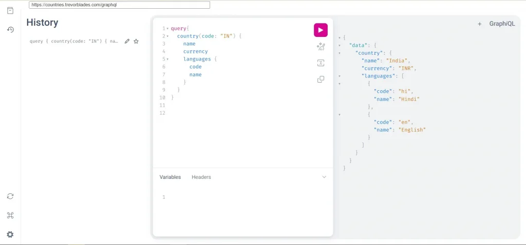 Exploring GraphQL with GraphiQL | Debugging React.js and GraphQL in Liferay Exploring GraphQL with GraphiQL