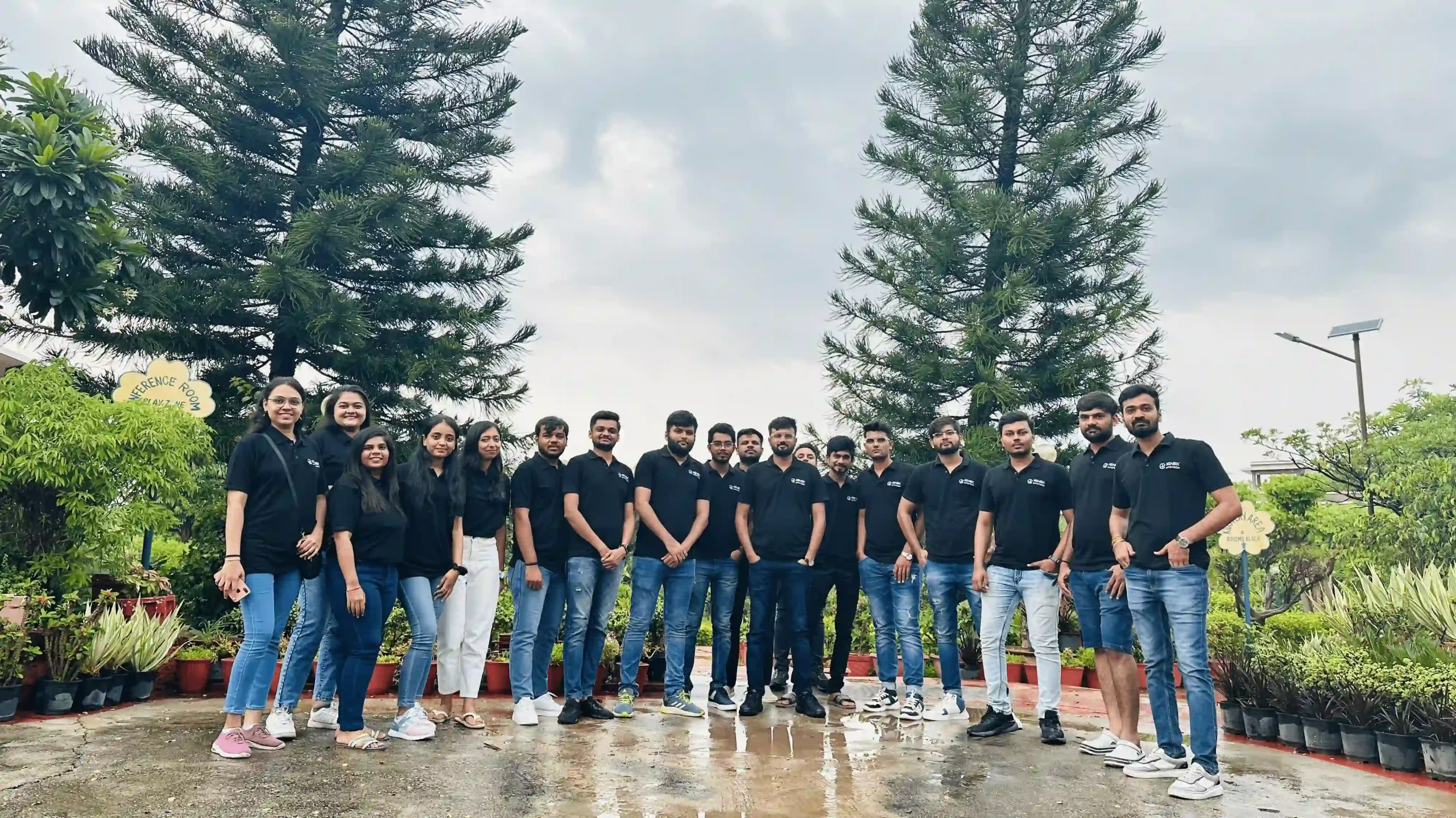 IGNEK Team scaled | About Us Exploring Local Horizons: A Memorable Domestic Tour with the IGNEK Team