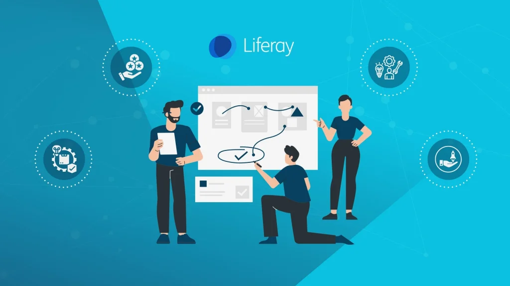 Liferay POC Services | Liferay Proof Of Concept Liferay POC