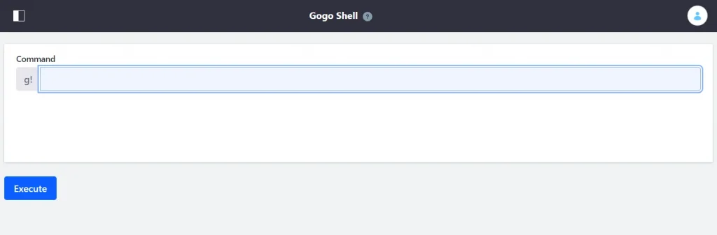 Explore Gogo Shell Interface | Gogo shell in Liferay 7.2 Explore Gogo Shell Interface