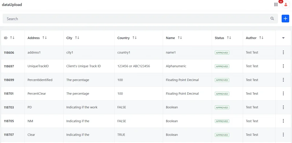 Liferay object retrieval and entry addition | Bulk data upload for Liferay objects using CSV Liferay object retrieval and entry addition