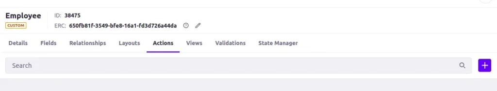 Object creation and action in Liferay | Liferay Objects with Message bus Object creation and action in Liferay