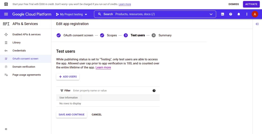 Providing details of developer contact | Liferay Integration with Google Drive Providing details of developer contact
