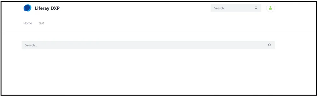 Update card count and adjust title color | Fragments in Liferay Update card count and adjust title color