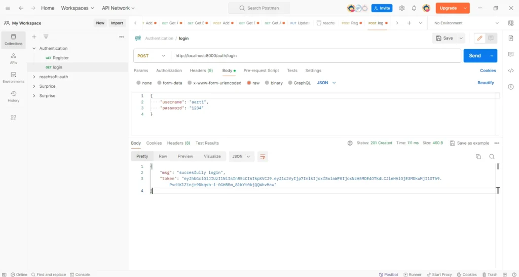 postman e1737977080691 | Docker Compose for Node.js and MySQL Integration postman e1737977080691 | Docker Compose for Node.js and MySQL Integration