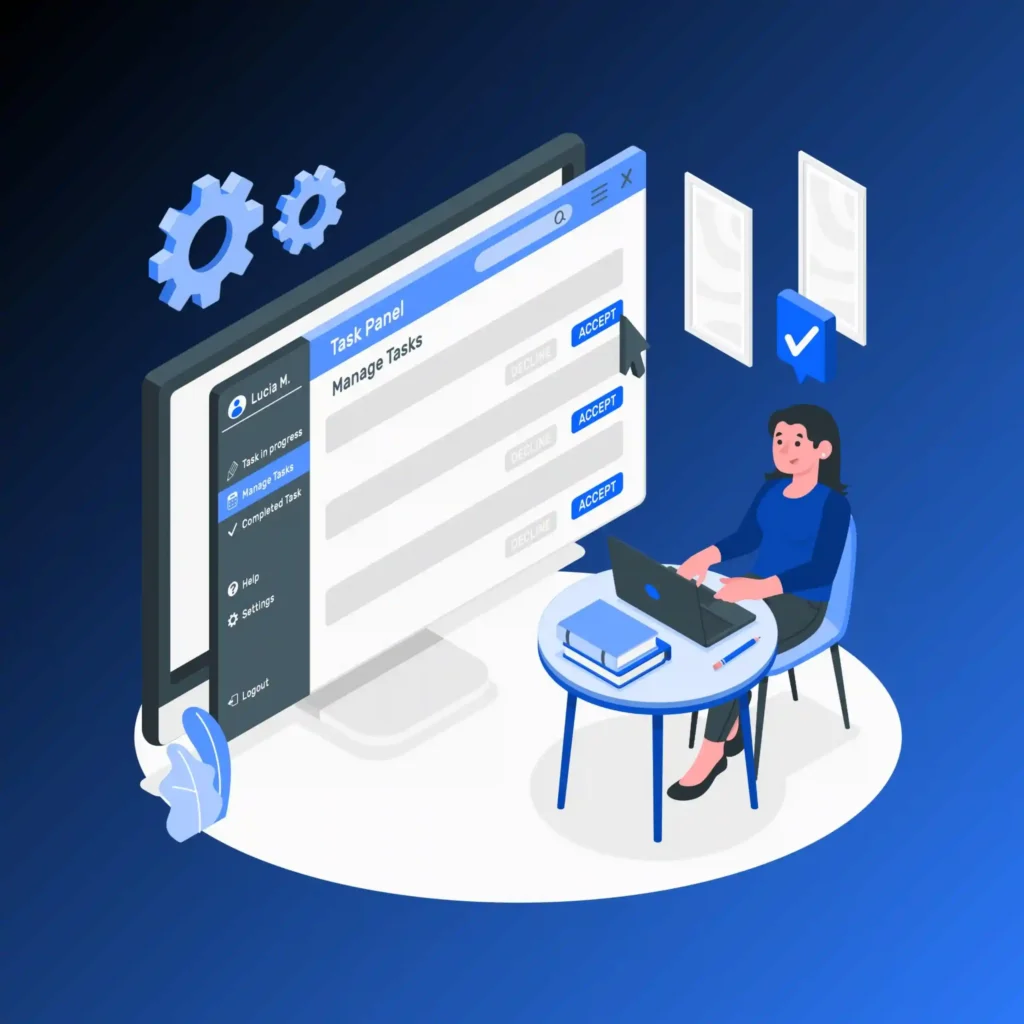 Customer Portal Solutions | Customer Portal: Boost Business Productivity Customer Portal Solutions | Customer Portal: Boost Business Productivity