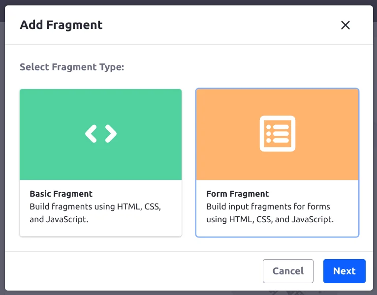 Object With Form Fragment 5 | Liferay Object with Form Fragment Object_With_Form_Fragment_5