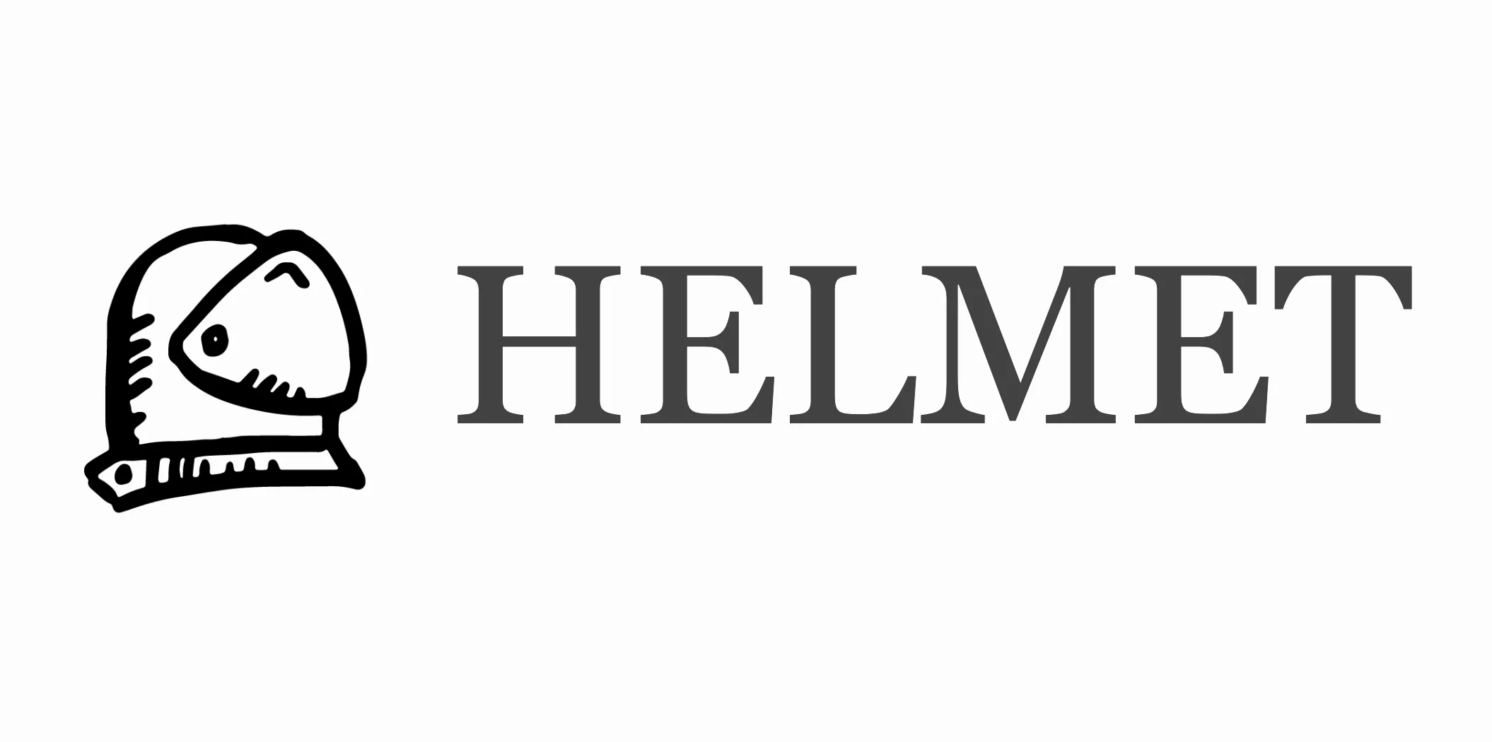 Helmet | Securing Your Node.js Apps With Helmet Helmet