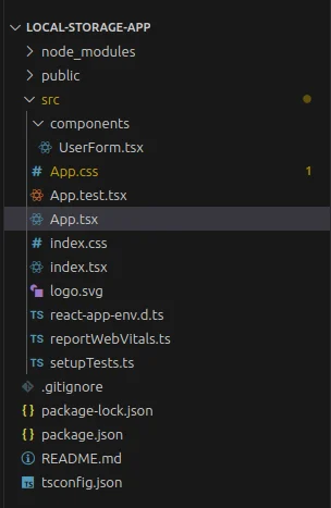 Image1 2 | Persisting React State in LocalStorage Image1