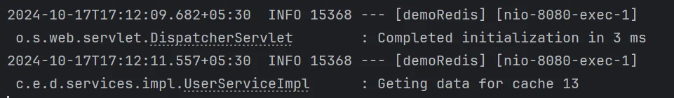 image11 1 | Optimizing Spring Boot Performance Using Redis Caching image11 (1)