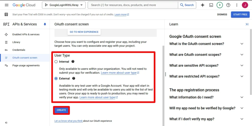 consent_selection