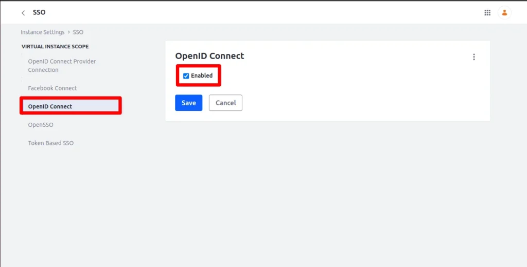 openID_connect