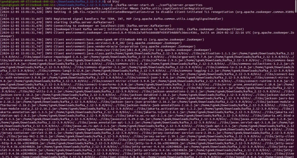 Kafka | Apache Kafka with Custom Objects in Spring Boot Kafka