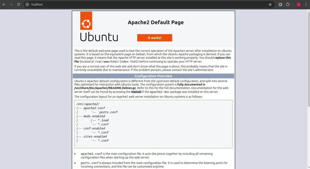 appache_first_image