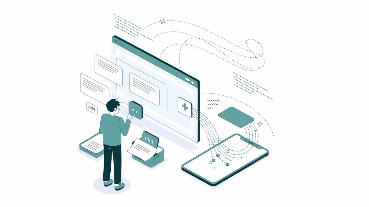 Twilio SMS Integration With Liferay | Integration Twilio SMS Integration With Liferay
