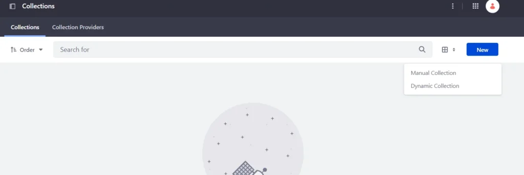 Created dynamic collection in Liferay | No More Asset Publisher : Render Web Content with Collection Providers Created dynamic collection in Liferay