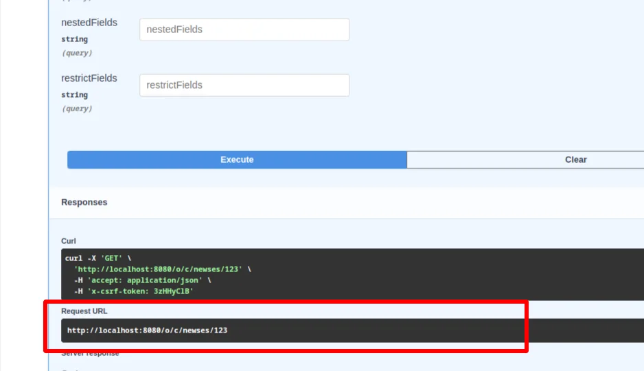 Request URL | Using REST Client in FreeMarker Instead of Service Locator Request_URL