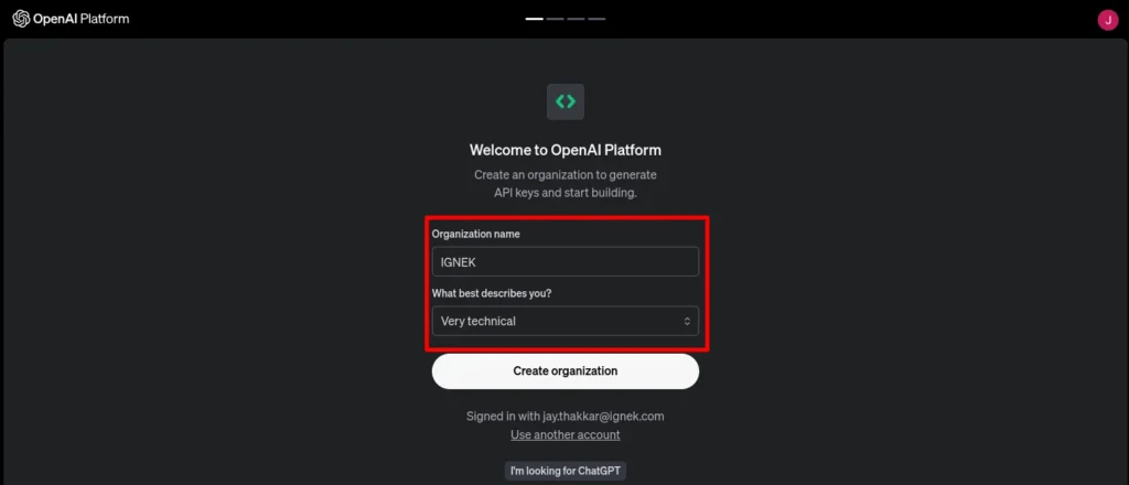 Start building OpenAI API | Generating Text Content & Images Using AI in Liferay Start-building-OpenAI-API