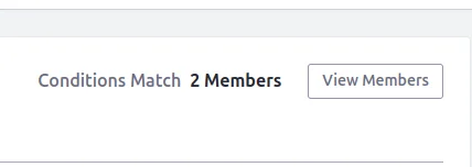 view members | Delivering Personalized Experiences in Liferay Using Segments and Behavioral Data view-members